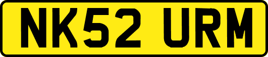 NK52URM
