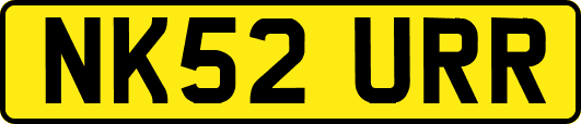 NK52URR