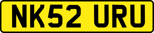 NK52URU