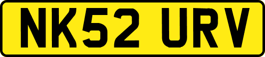 NK52URV