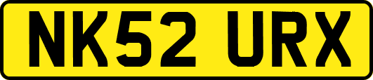NK52URX