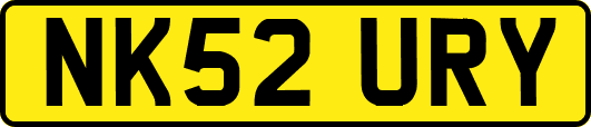 NK52URY