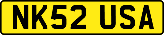 NK52USA