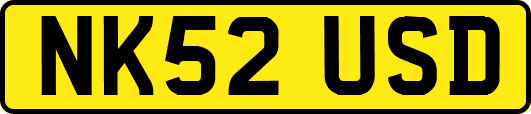 NK52USD