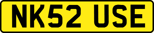NK52USE