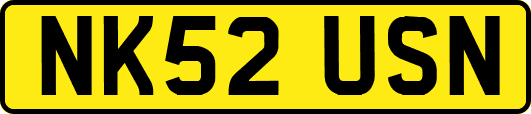 NK52USN