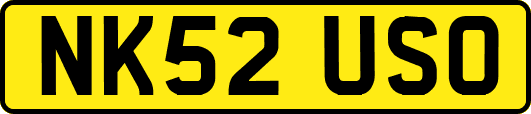 NK52USO