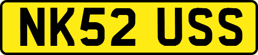NK52USS