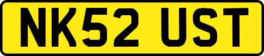 NK52UST
