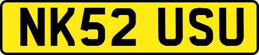 NK52USU