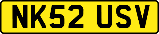 NK52USV