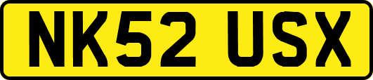 NK52USX