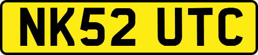 NK52UTC