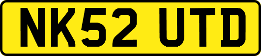 NK52UTD