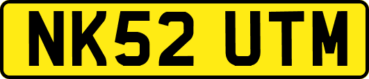 NK52UTM