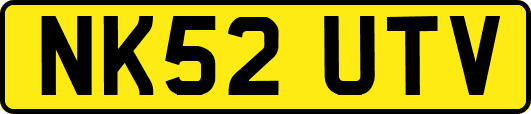 NK52UTV