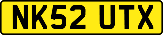 NK52UTX