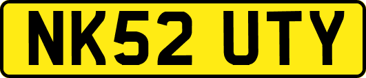 NK52UTY