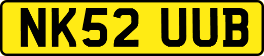 NK52UUB