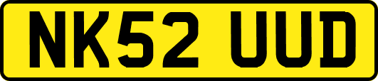 NK52UUD