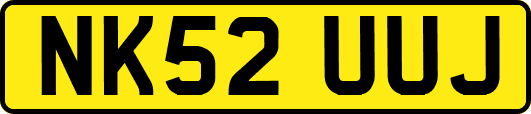 NK52UUJ