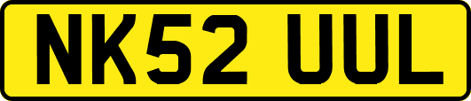 NK52UUL