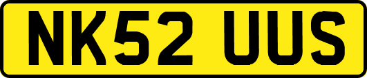 NK52UUS