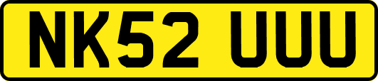 NK52UUU