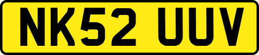NK52UUV