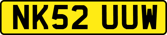 NK52UUW