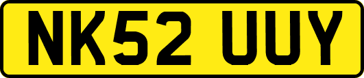 NK52UUY
