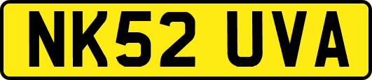 NK52UVA