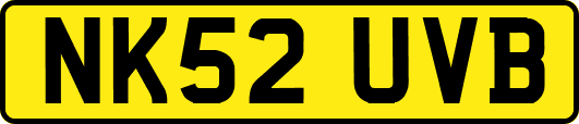 NK52UVB