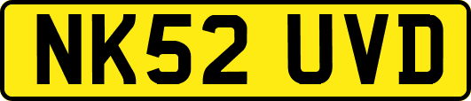 NK52UVD