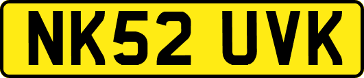 NK52UVK