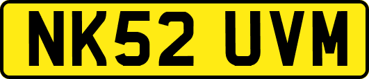 NK52UVM