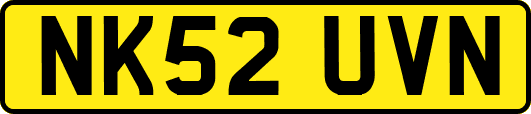 NK52UVN