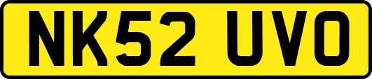 NK52UVO