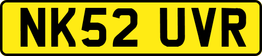 NK52UVR