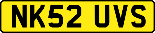 NK52UVS