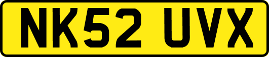 NK52UVX