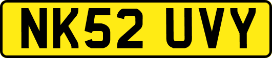 NK52UVY