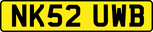 NK52UWB