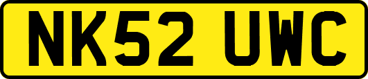 NK52UWC