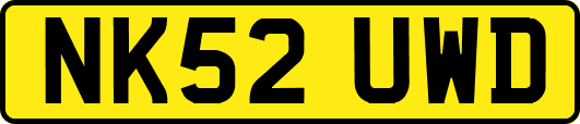 NK52UWD