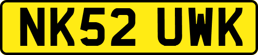 NK52UWK