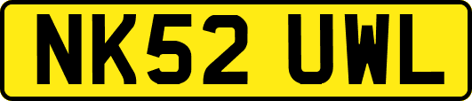 NK52UWL