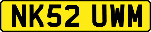 NK52UWM