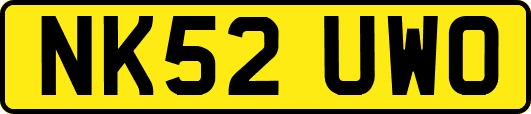 NK52UWO