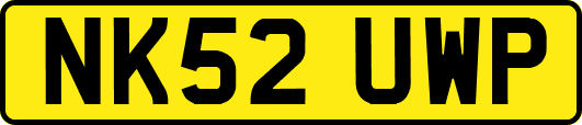 NK52UWP